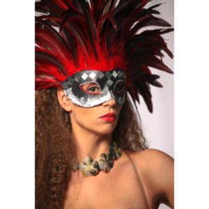 What a blast to get to shoot with a gorgeous Tahitian Dancer.  Ne-Ne was looking for shots to use to promote herself, and I got an opportunity to shoot something truly beautiful and interesting.